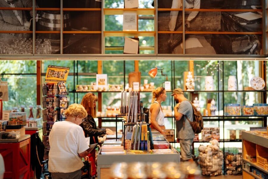 Arnhem: Dutch Open Air Museum Entry Ticket - The Itinerary: What to Expect During Your Visit