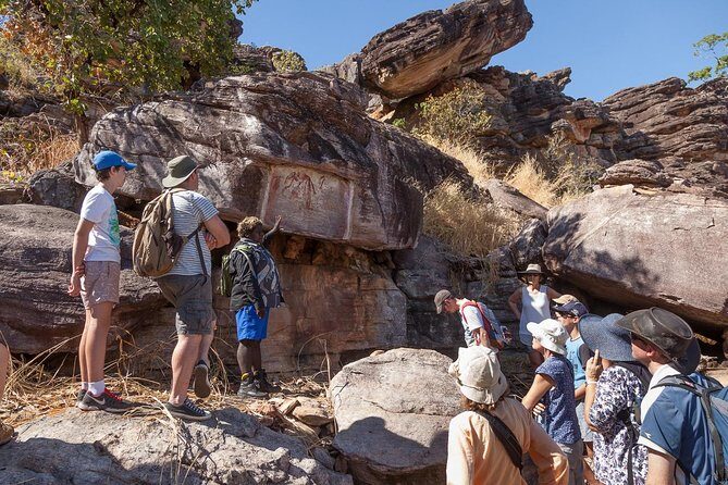Arnhem Land Yingana Injalak Hill Full Day Tour from Darwin - An In-Depth Look at the Arnhem Land Yingana Injalak Hill Full Day Tour