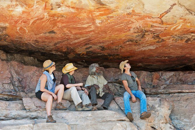 Arnhem Land Yingana Injalak Hill Full Day Tour from Jabiru - Why This Tour Is a Great Choice
