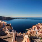 Aroma of Santorini:Private Half Day Sightseeing with wine tasting - The Experience in Real Life