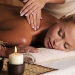 Aroma Therapy Massage - Who Should Consider This Experience?