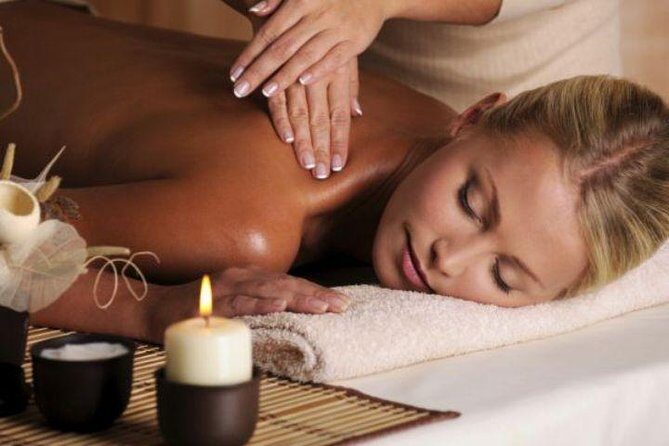 Aroma Therapy Massage - Who Should Consider This Experience?