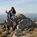 Arouca Geopark Jeep Tour: Freita Mountain - Exploring the Freita Mountain Jeep Tour: A Complete Breakdown