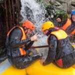 Arouca: Rafting in the Wild Waters of the Paiva River - Practical Details and Tips