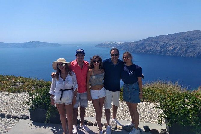Around Santorini - Semi Private Tour - Final Thoughts: Who Is This Tour Best For?