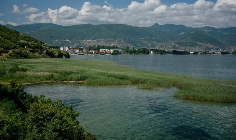 Around the lake Albania from Ohrid and Struga. - Authentic Experience and Authenticity