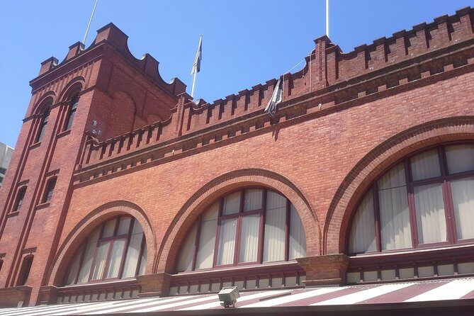 Around the Square Adelaide Walking Tour - A Deep Dive into the Adelaide Walking Tour