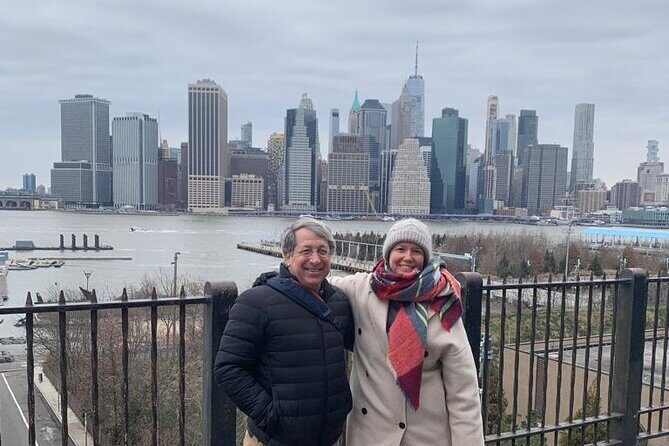 Around the World in a Day: Brooklyn's Q Train Tour - Why Choose This Tour?
