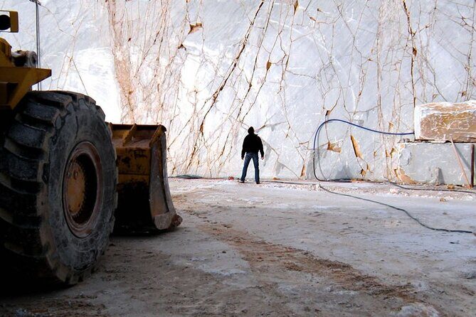 Around Tuscany: Carrara Marbles, Pisa & Lucca - Final Thoughts