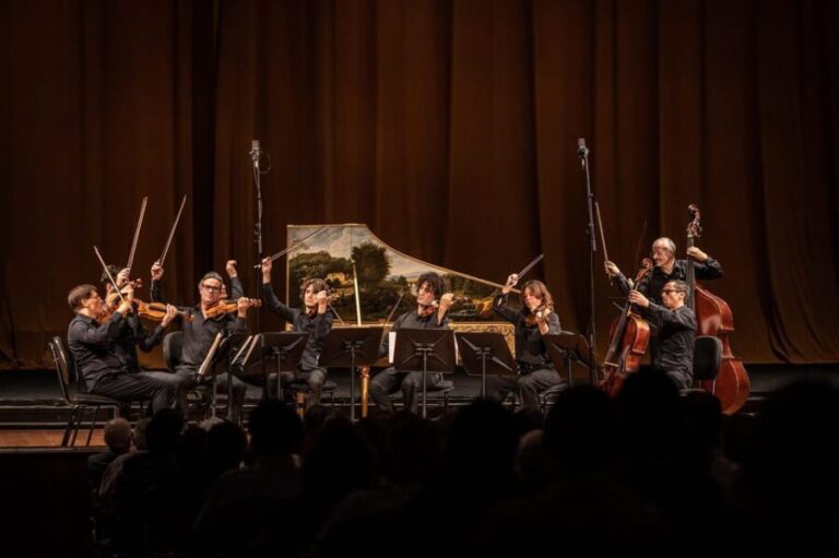 Around Vivaldi - Who Should Consider This Experience?