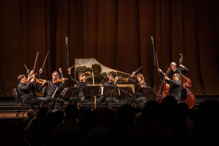 Around Vivaldi - Who Should Consider This Experience?