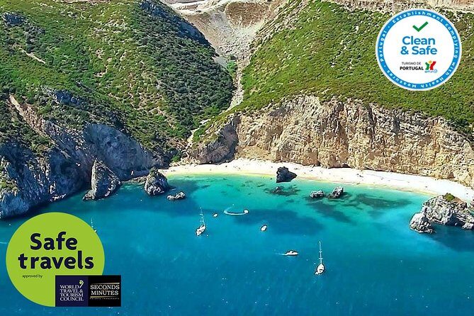 Arrábida and Setúbal Private Full Day Sightseeing Tour from Lisbon - Authentic Experiences and Genuine Value