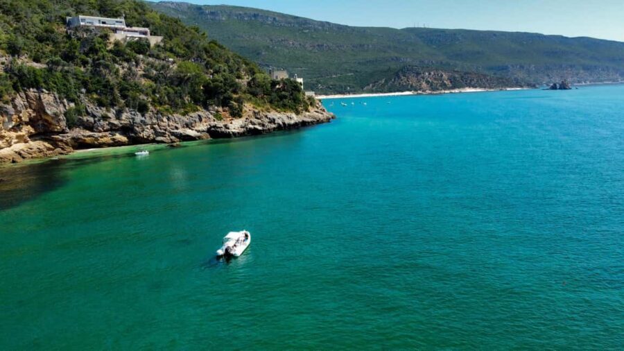 Arrábida: Boat Tour Experience - An In-Depth Look at the Arrábida Boat Tour Experience