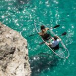 Arrábida: Guided Transparent Kayaking Tour - Practical Details and Considerations