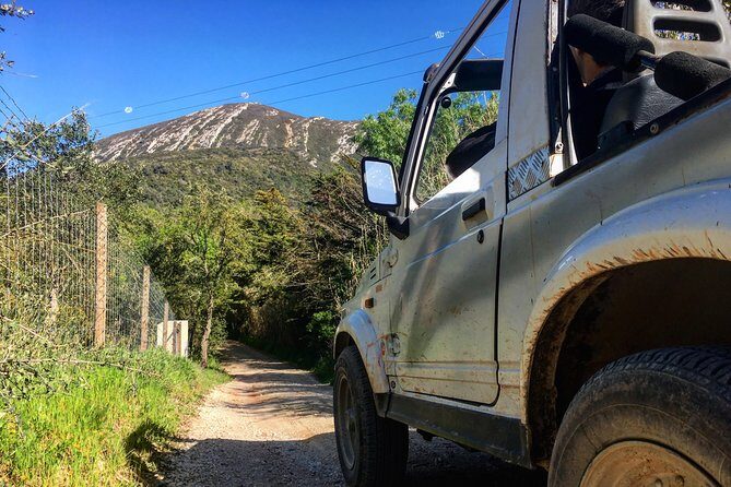 Arrábida Jeep Tour  Europe's Most Beautiful Beach & Hidden Gems - Why This Tour Offers Real Value
