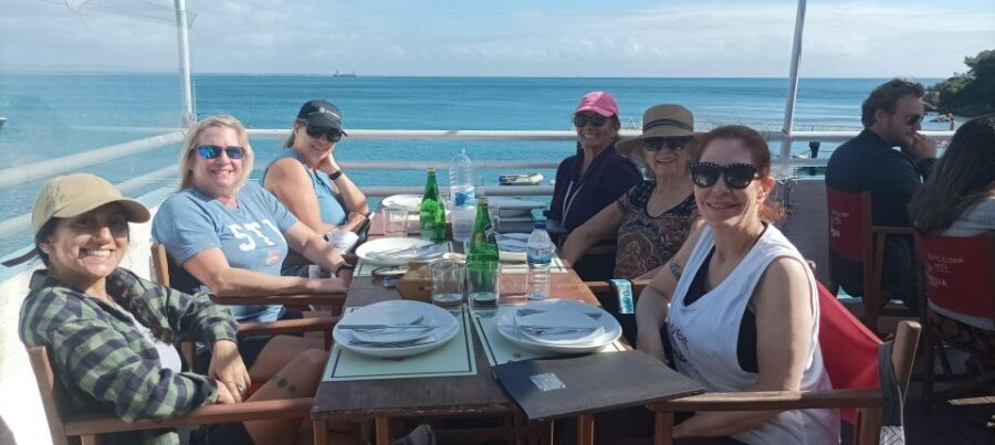 Arrábida Jeep tour to the most beautiful beach of Europe - Why This Tour Delivers Value