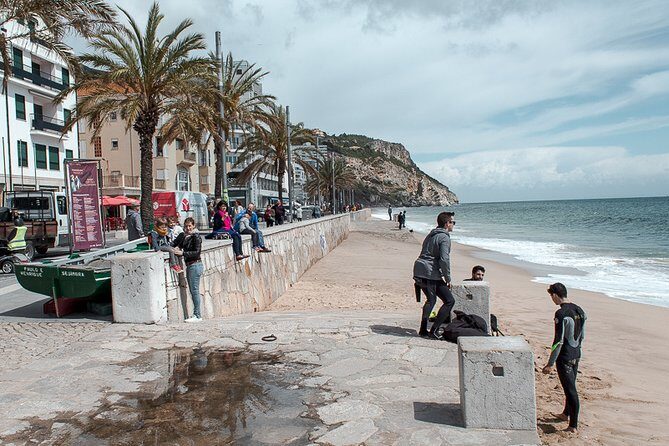 Arrábida Natural Park and Sesimbra Day Trip from Lisbon - The Sum Up: Should You Book This Tour?