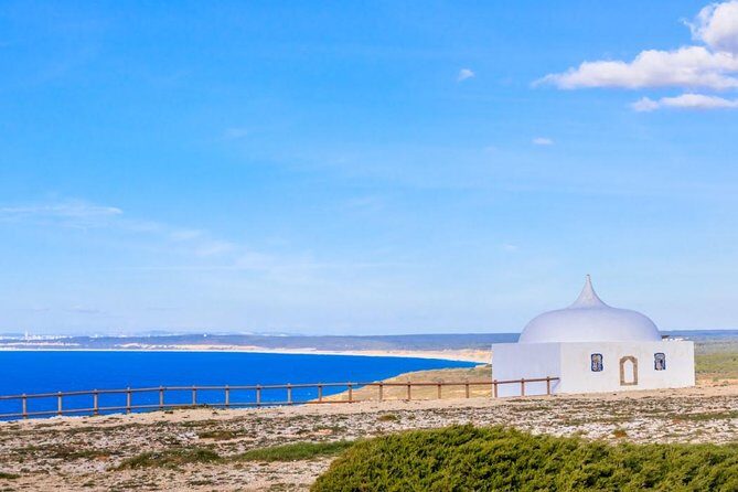 Arrabida Natural Park Private Day Tour - FROM LISBON SOUTH AREA - What the Reviews Say