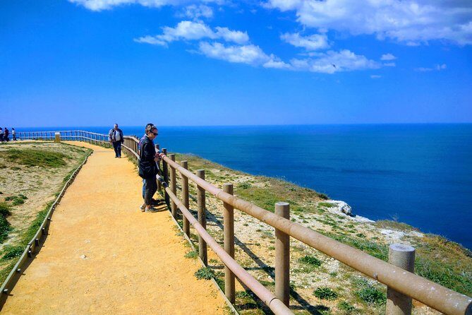 Arrabida Natural Park & Sesimbra Village Private Luxury Tour - Who Will Love This Tour?