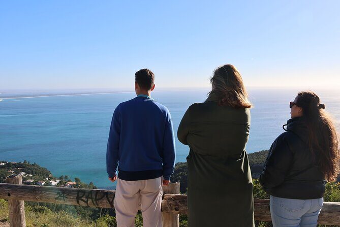Arrabída natural park with Wine tasting - Starting with the Highlights: What Makes This Tour Special