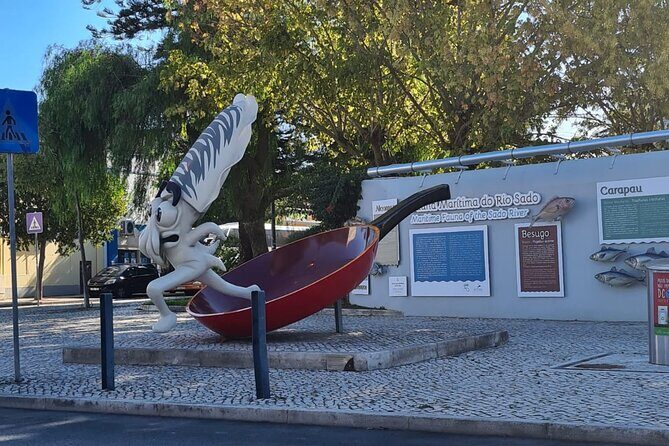Arrábida: Private Setubal Highlights Tour (Full Day) - Practical Considerations