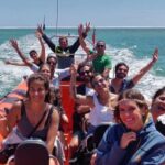 Arrábida - Sesimbra: Boat Tour Mysteries of Cape Espichel - The Value and Who It’s For