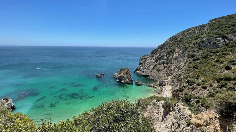 Arrábida & Sesimbra Day Trip: Wine Tasting, Nature & Beaches - FAQ