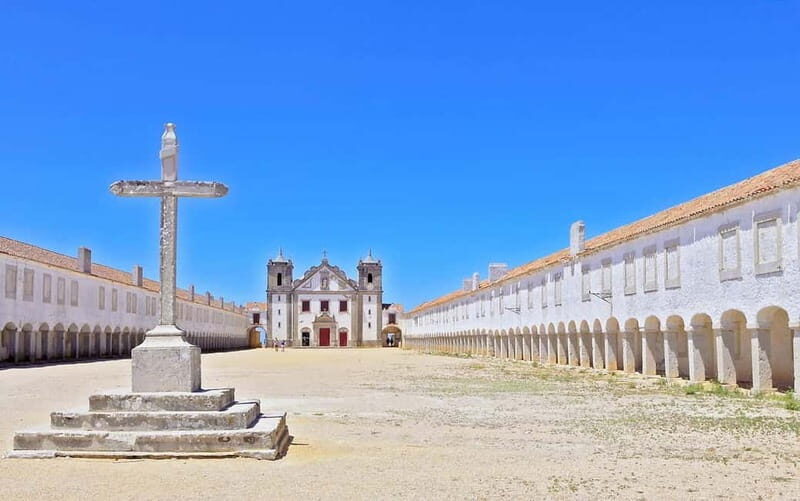 Arrábida - Sesimbra: Jeep Tour From Cabo Espichel to Lagoa - What’s Included & Practical Tips