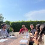 Arrábida: Wine Tour & Tastings Day Tour (Private) - Exploring the Full Experience