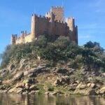 Arripiado Paddle Ride to Almourol Castle - Final Thoughts
