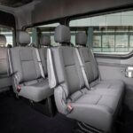 Arrival Baltimore Airport BWI to Baltimore by Private Vehicule - The Full Experience of Your Baltimore Airport Transfer