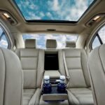 Arrival by Luxury Car from Heathrow Airport LHR to Central London - A Thorough Look at Your Heathrow to Central London Transfer