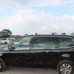 Arrival, Departure or Round Trip Private Transfer: Central London to Southampton Cruise Port - Why Choose This Transfer Service?