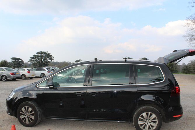 Arrival, Departure or Round Trip Private Transfer: Central London to Southampton Cruise Port - Why Choose This Transfer Service?