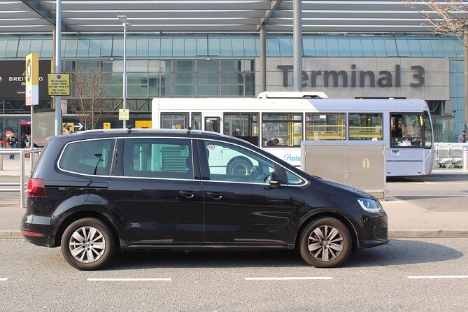 Arrival / Departure Private Transfer Heathrow Airport to Southampton Cruise Port - What the Reviews Say