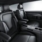 Arrival from Basel Airport BSL to Basel City by Luxury Vehicle - Who Will Love This Service?