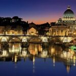 Arrival in Rome: Seamless Private Hotel Transfer - An In-Depth Look at Your Rome Arrival Transfer