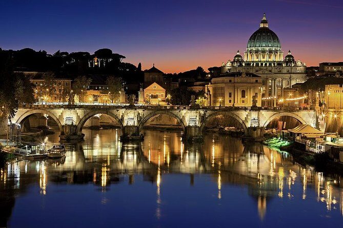 Arrival in Rome: Seamless Private Hotel Transfer - An In-Depth Look at Your Rome Arrival Transfer