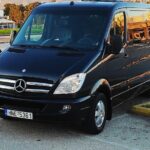 Arrival or Departure Shared Transfer in Santorini - The Experience in Detail