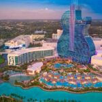 Arrival Private Transfer: Airport FLL to Hollywood Beach in Business Car - In-Depth Review