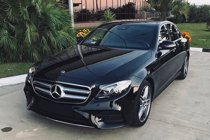 Arrival Private Transfer: Airport LAX to Los Angeles in Business Car - Final Thoughts: Is This the Right Choice for You?