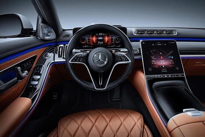 Arrival Private Transfer: Auckland Airport AKL to Auckland City by Luxury Car - Why Choose This Transfer Over Alternatives?