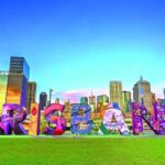 Arrival Private Transfer: Brisbane Airport BNE to Brisbane in Luxury Van - A Practical Guide to the Brisbane Airport Private Transfer
