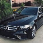 Arrival Private Transfer from Airport CHC to Christchurch in Business Car - Who Is This Transfer Best For?