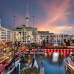 Arrival Private Transfer from Auckland Airport AKL to Auckland in Business Car - In-Depth Look at the Experience
