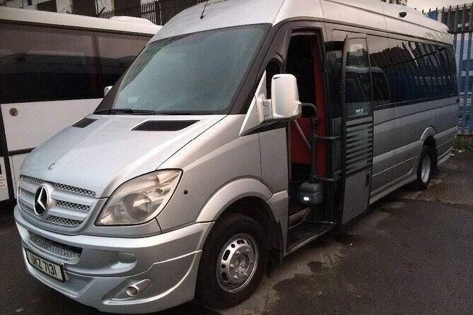 Arrival Private Transfer from Tbilisi Airport to Tbilisi Hotel - Who Should Consider This Service?