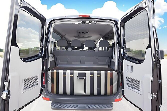 Arrival - Private Transfer Honolulu Airport to Waikiki Hotel - Why Value Matters