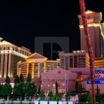 Arrival Private Transfer: Las Vegas Airport LAS to Las Vegas in Business Car - A Detailed Look at the Las Vegas Airport Private Transfer Experience