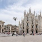Arrival Private Transfer: Malpensa Airport MXP to Milan in Luxury Van - Who Should Consider This Service?