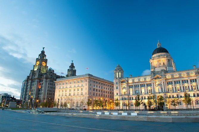Arrival Private Transfer: Manchester Airport MAN to Liverpool in Business Car - Final Thoughts: Is It Right for You?